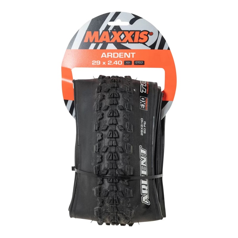 Maxxis Ardent 29 x 2.40 Bike Tire