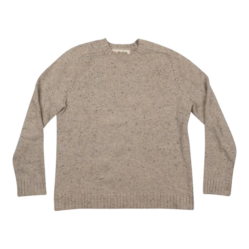 Mollusk Sweater - Women's