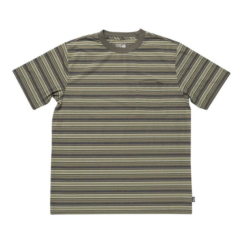 Mountain Hardwear Low Exposure Shirt