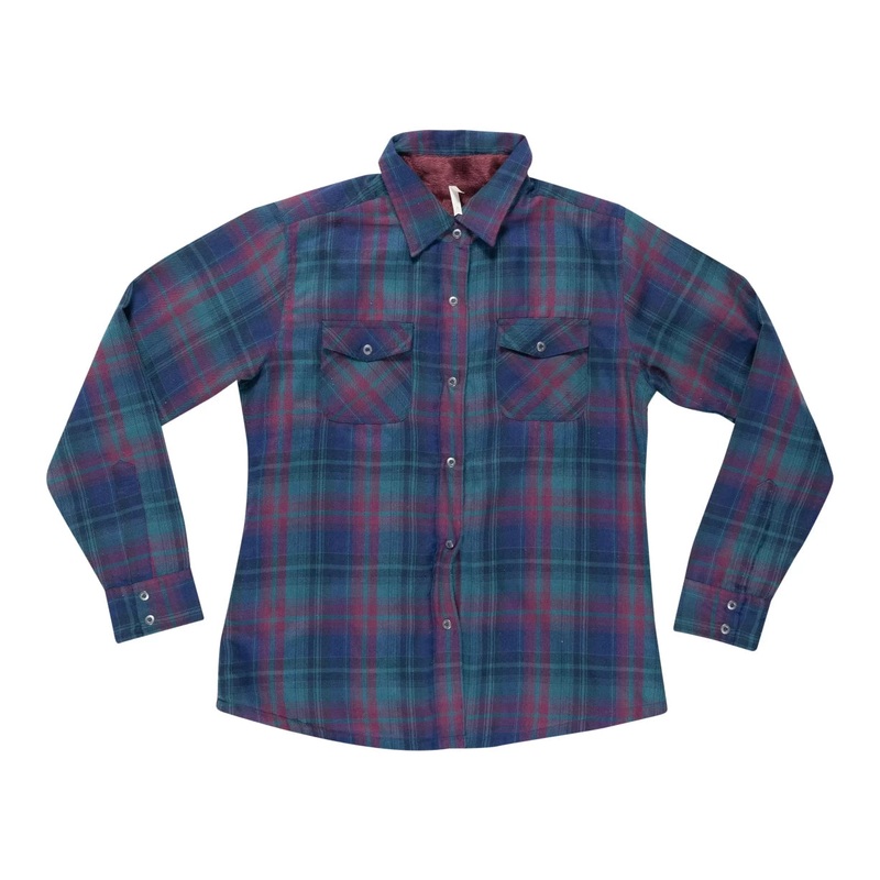 Mountain Khakis Christi Flannel