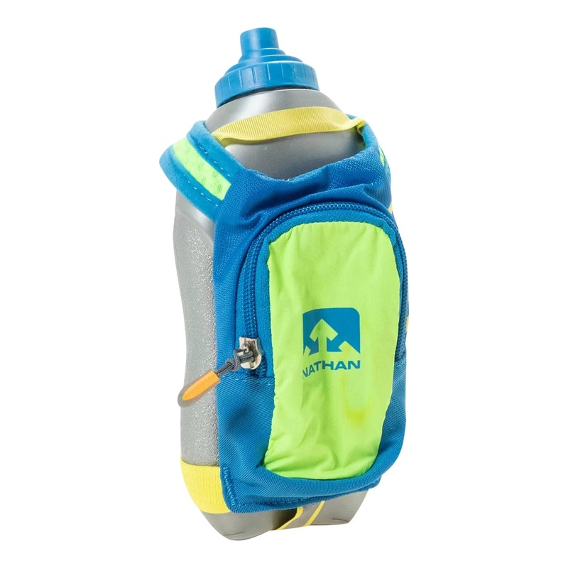 Nathan QuickDraw Handheld Bottle