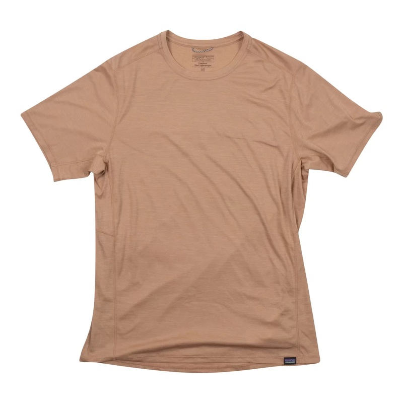 Patagonia Capilene Cool Lightweight Shirt - Men's