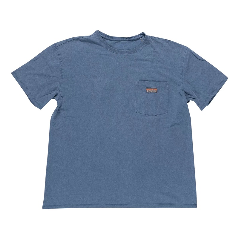 Patagonia Work Pocket T-Shirt