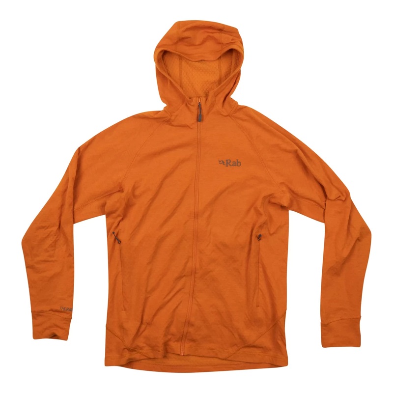 Rab Nexus Hoody - Men's