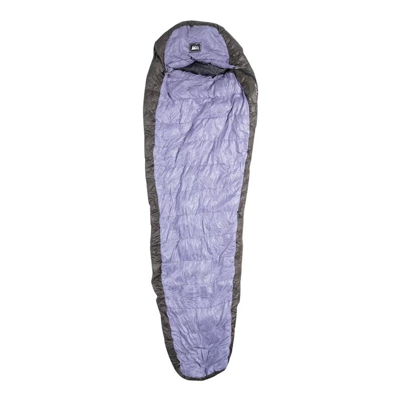 REI Co-op Sub Kilo 15F Sleeping Bag - Women's