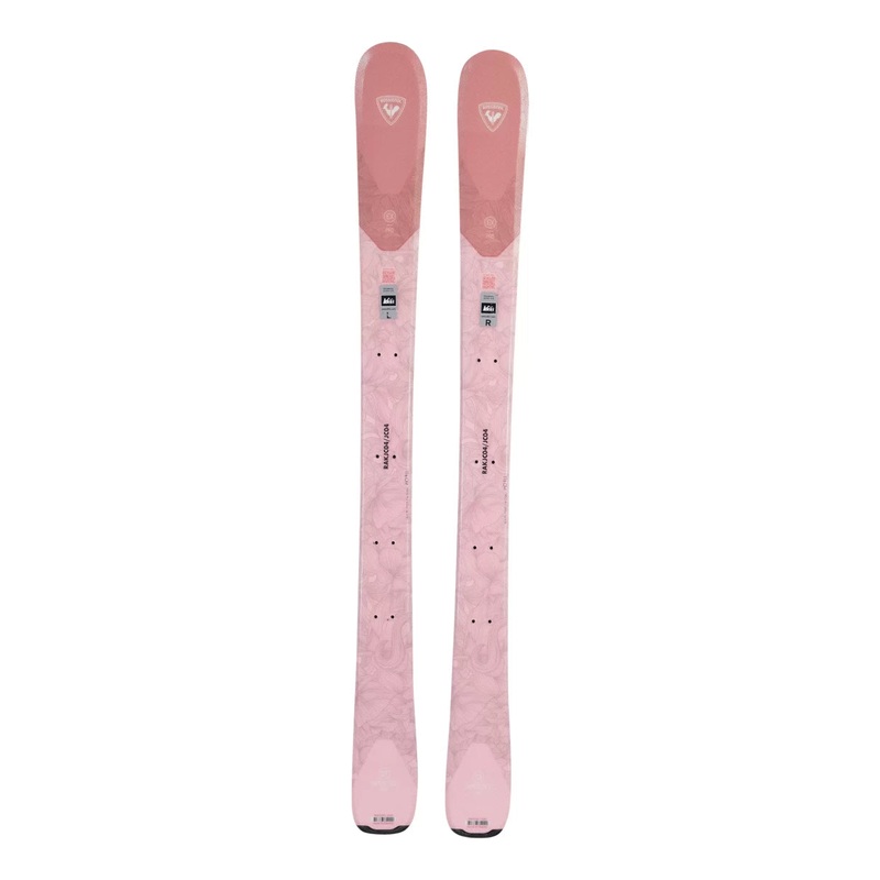 Rossignol Experience Pro 116 Ski