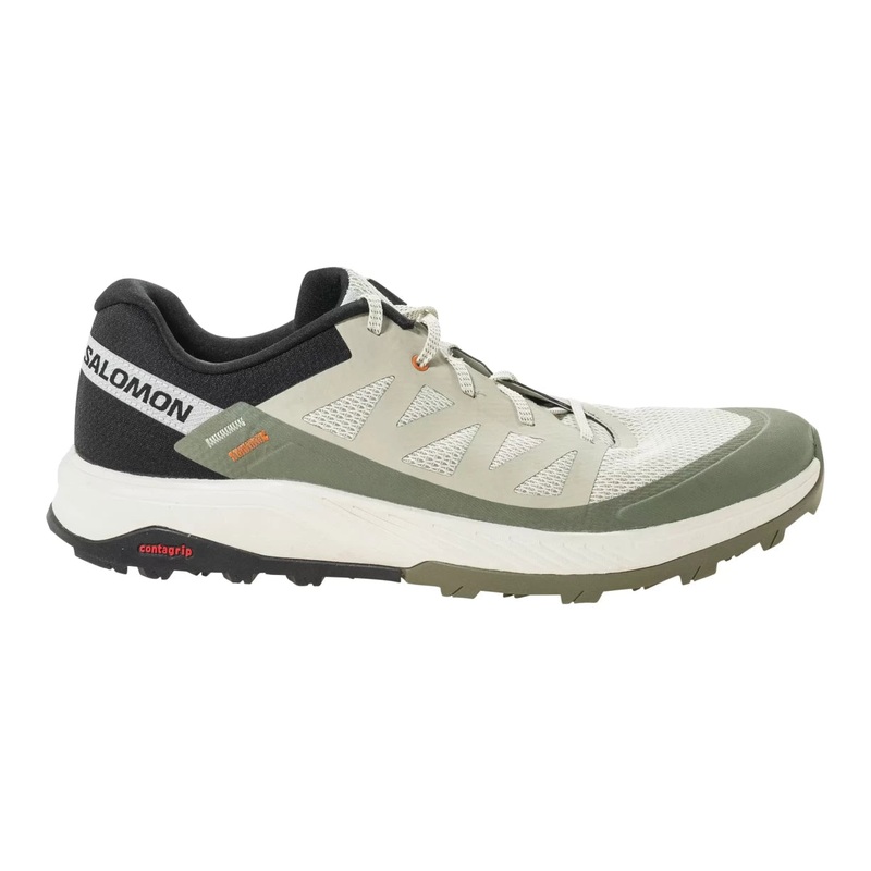 Salomon Outrise Hiking Shoes