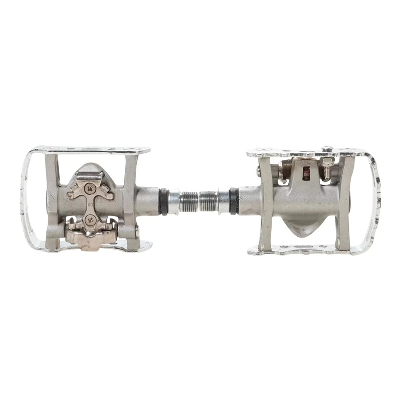 Shimano PDM3 Pedals
