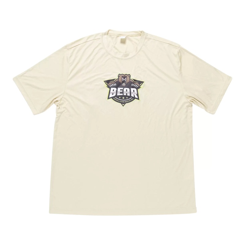 SportTek Blairsville Extreme Adventure Race Performance Shirt - Men's