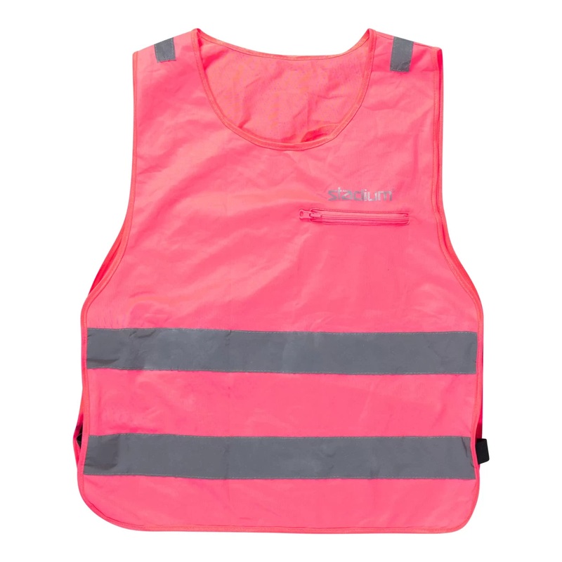 Stadium Glow Pocket Vest