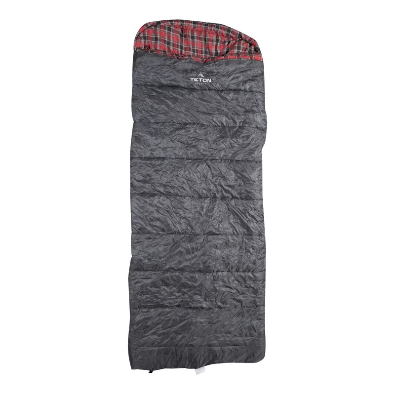 Teton Sports Celcius XL - 25F Sleeping Bag