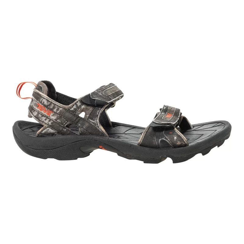 Teva Camo Sandal - Men's