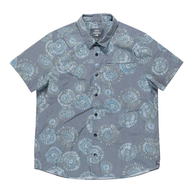 Toad&Co Boundless Short Sleeve