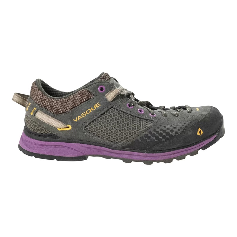 Vasque Grand Traverse Approach Shoes - Women's