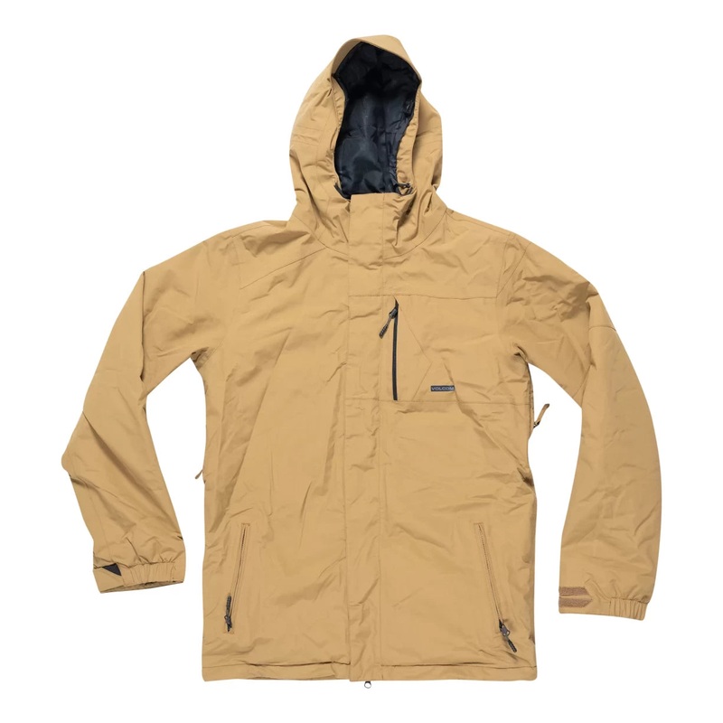 Volcom GORE-TEX Insulated Snowboard Jacket - Men's