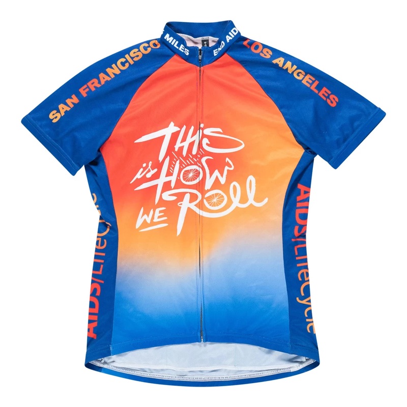 Voler Classic ALC Jersey - Women's