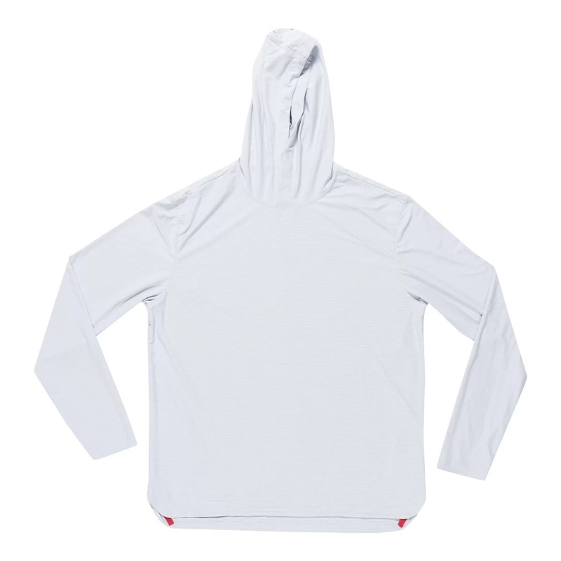 Western Rise Session Sun Hoody