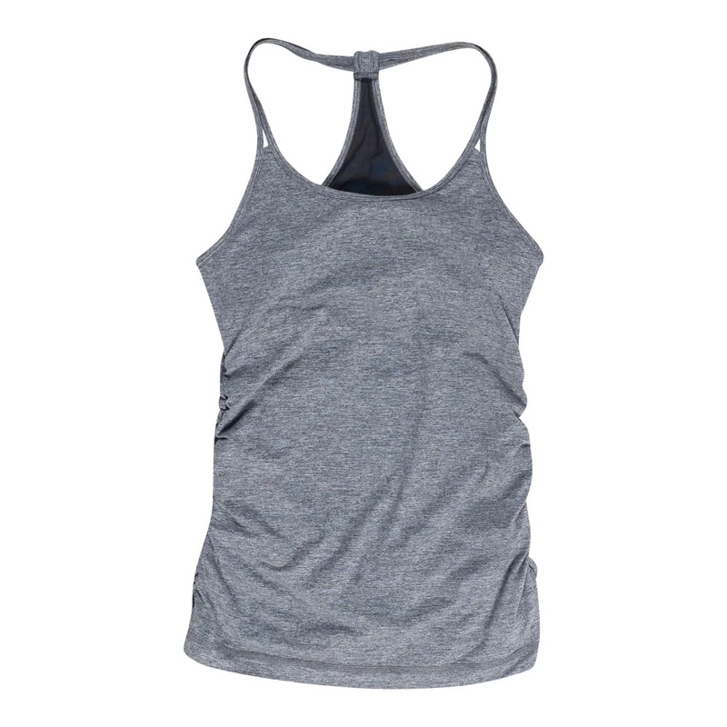 Black Diamond Padded Tank Top - Women's