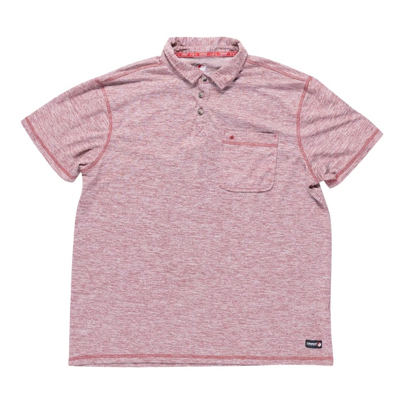 Canada Weathergear Polo Shirt - Men's