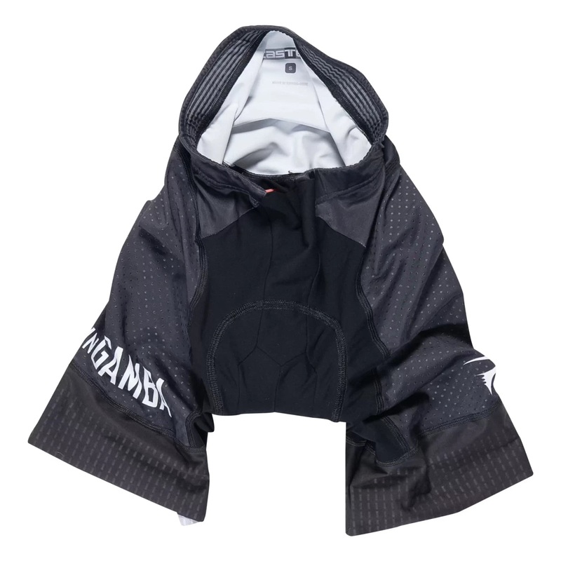 Castelli In Gamba Cycling Shorts - Women's