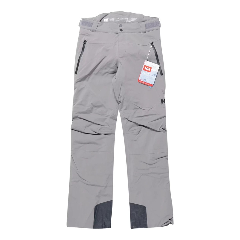 Helly Hansen Alpha LifaLoft Insulated Ski Pant - Men's