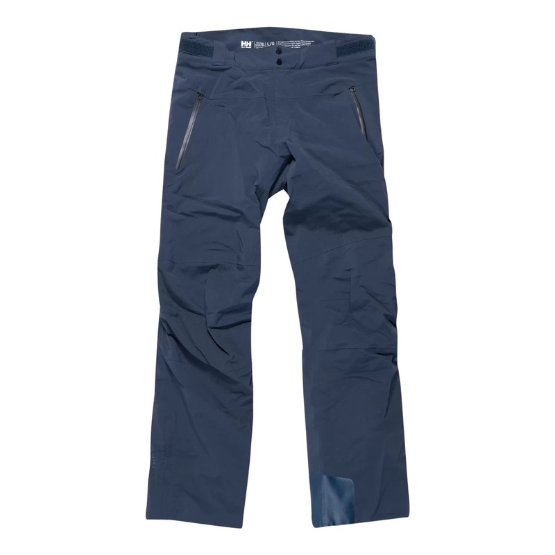 Helly Hansen Alpha Lifaloft Pant - Men's