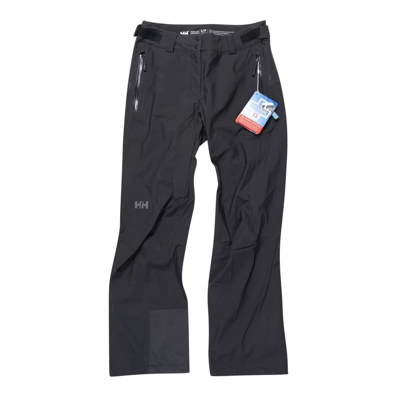 Helly Hansen Motionista 3L Shell Ski Pants - Women's