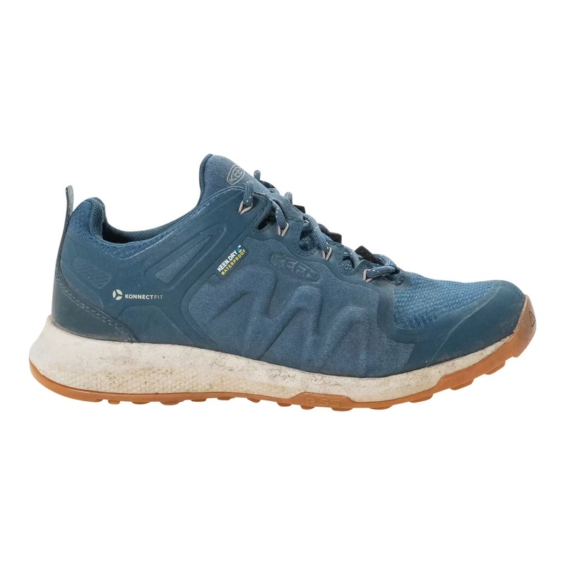 KEEN Explore Waterproof Hiking Shoes - Women's