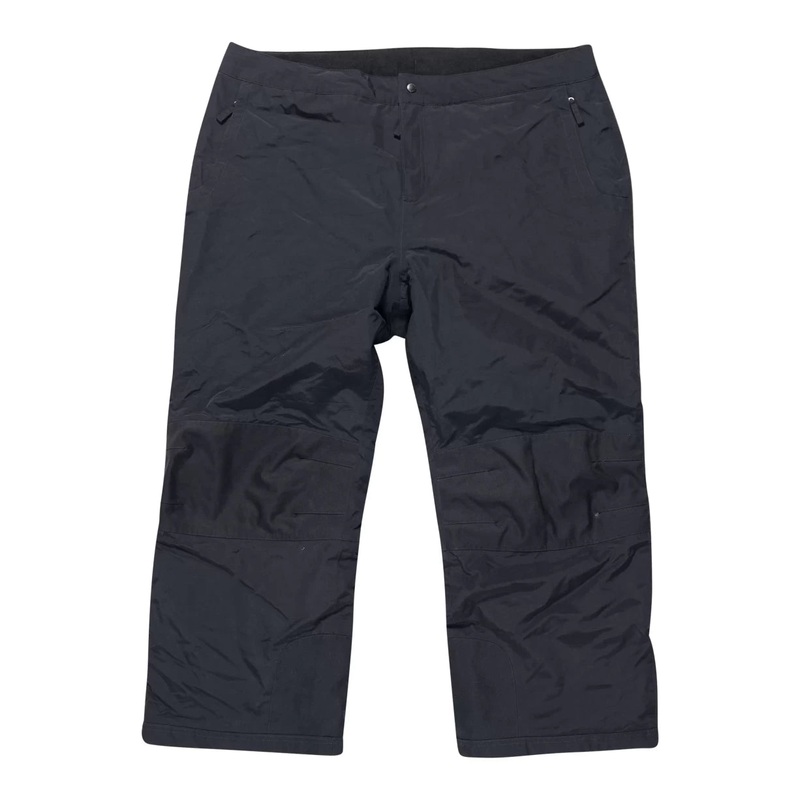 Lands End Squall Waterproof Insulated Snow Pants - Women's