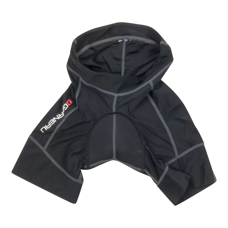 Louis Garneau Request Promax Cycling Shorts - Girls'