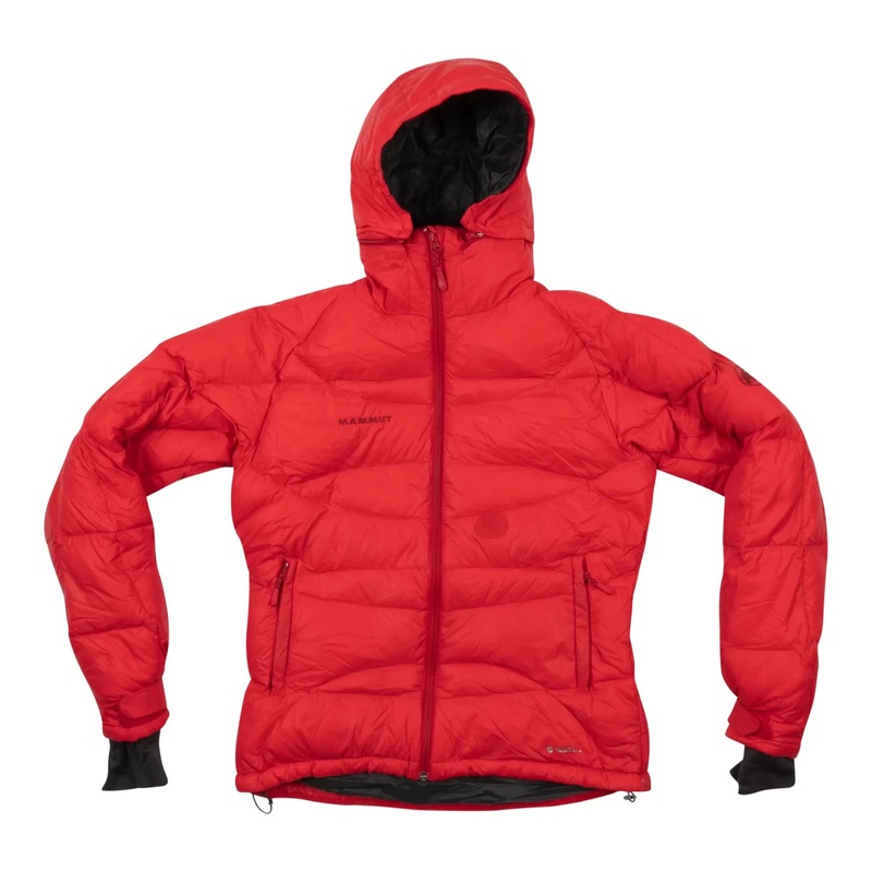 Mammut Pilgrim Down Jacket - Women's