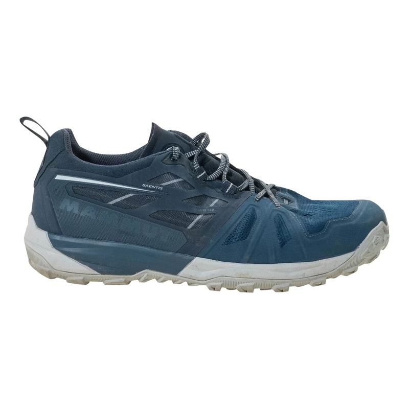 Mammut Saentis Low GTX Hiking Shoe - Men's