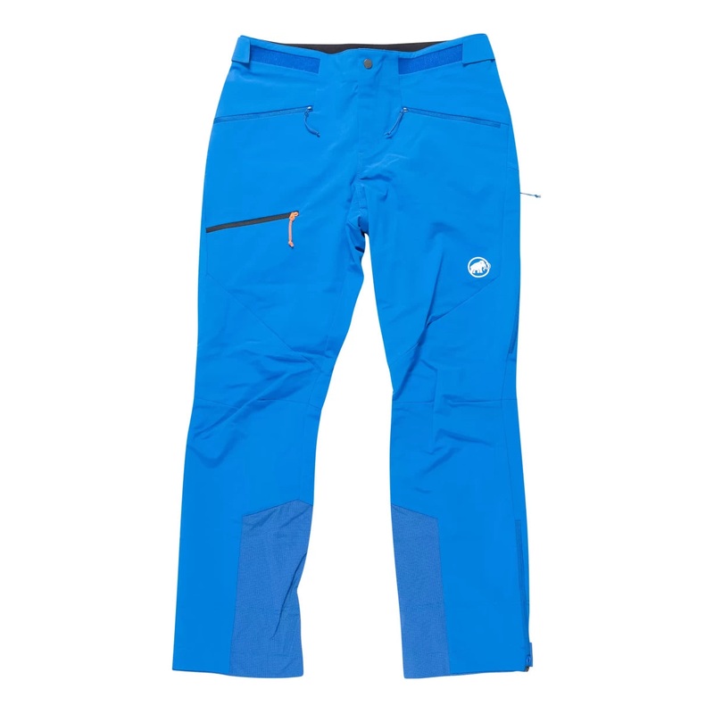 Mammut Taiss Guide SO Pants - Men's