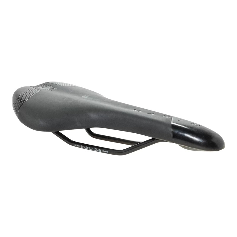 Marin Bike Saddle