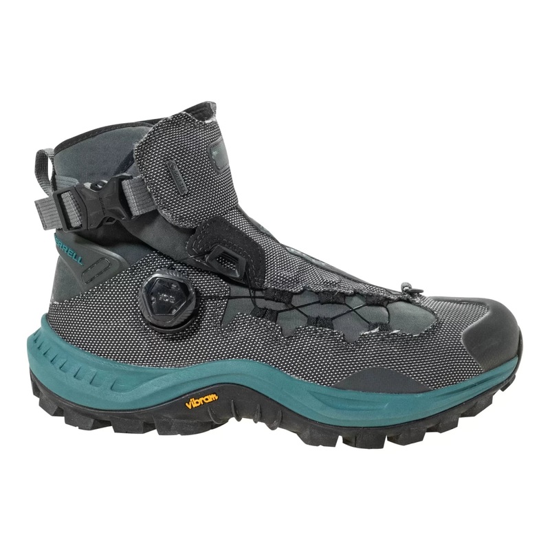 Merrell Rogue Hiker Mid GTX Boot - Women's