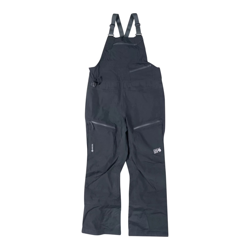 Mountain Hardwear Boundary Ridge GORE-TEX Bib Pant - Women's