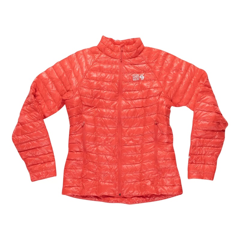 Mountain Hardwear Ghost Whisperer 2 Down Jacket - Women's