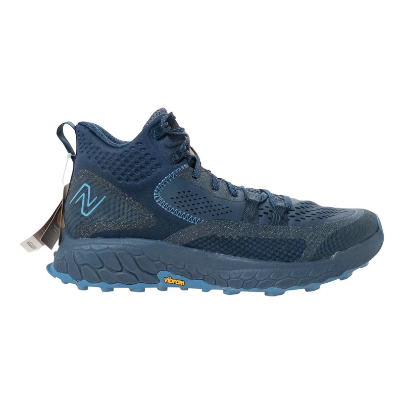 New Balance Fresh Foam X Hierro v7 Mid Trail Running Shoes - Men's