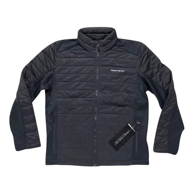 Obermeyer Atlas Insulator Jacket - Men's