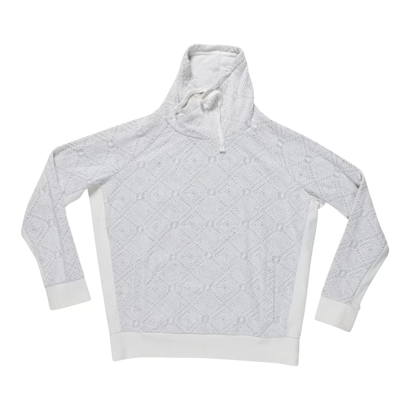 PrAna Gotu Pullover Sweatshirt - Women's