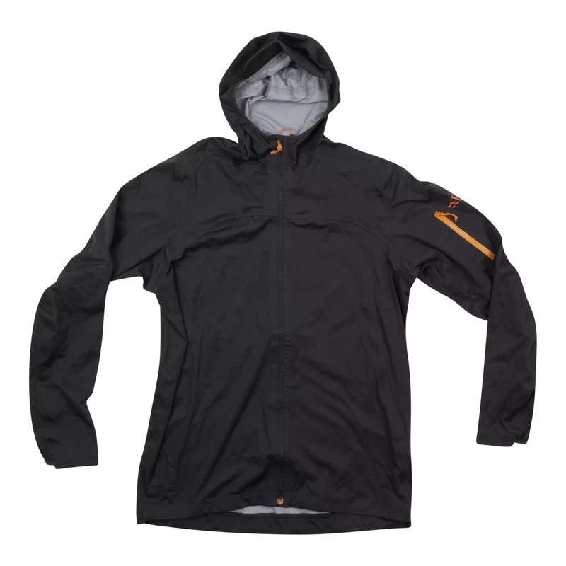 Rab Kinetic Ultra Waterproof Jacket - Men's