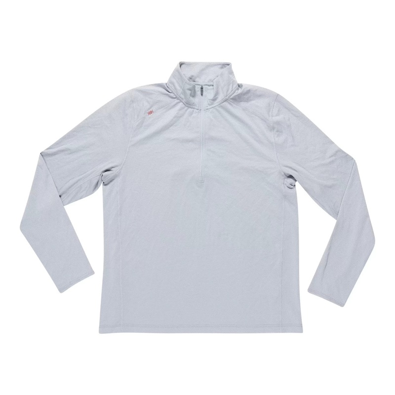 Rhone Long-Sleeve Performance 1/4 Zip - Men's