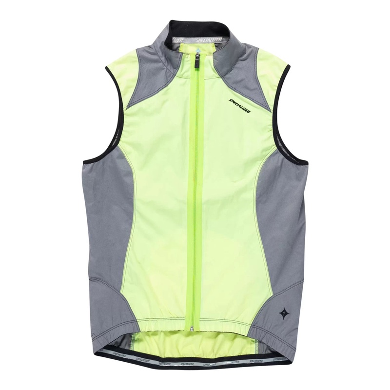 Specialized Cycling Gilet - Women's