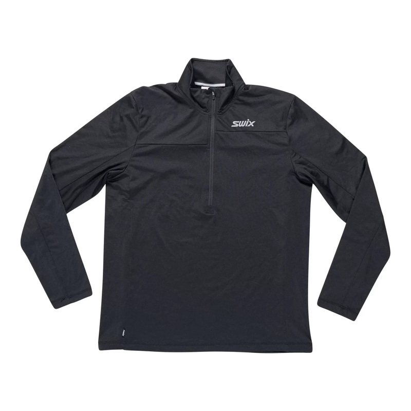 Swix 1/4 Zip Performance Pullover - Men's