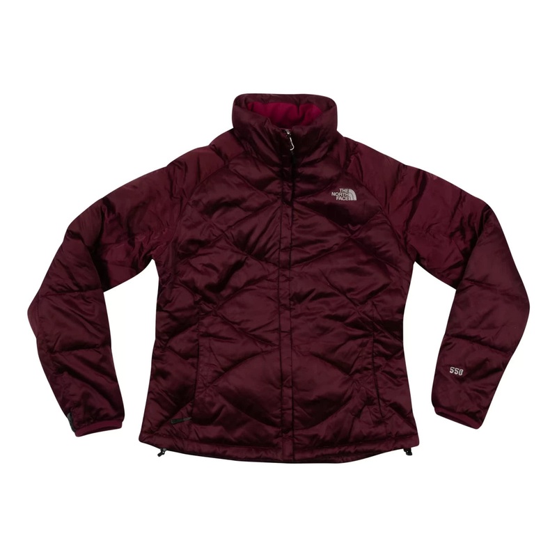 The North Face Down Jacket - Women's
