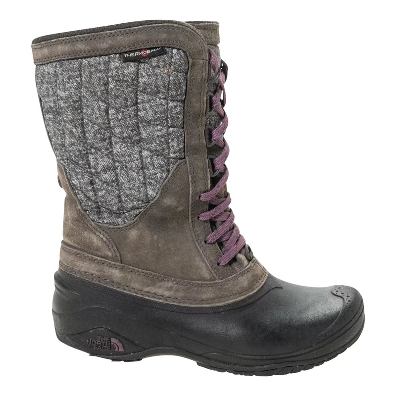 The North Face Thermoball Boots - Women's