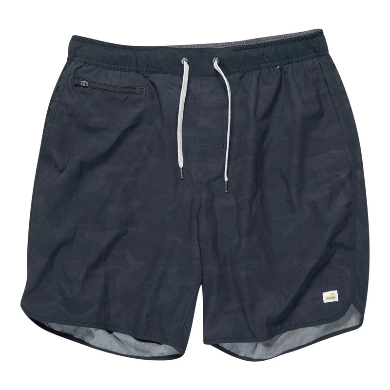 Vuori Banks Short - 7.5 - Men's
