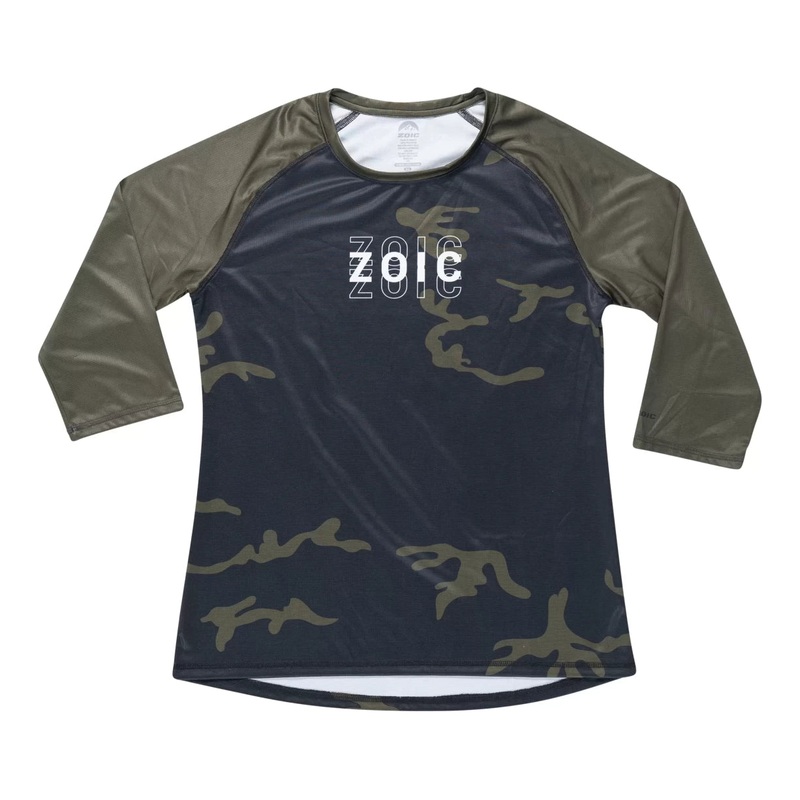 Zoic Jerra MTB Jersey - Women's