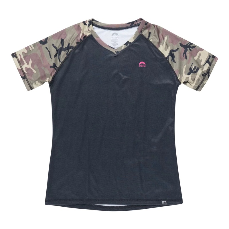 Zoic Zaia MTB Jersey - Women's