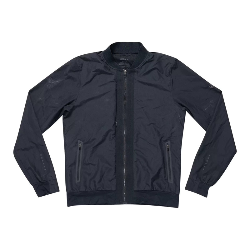 Asics FuzeX Bomber Jacket - Men's